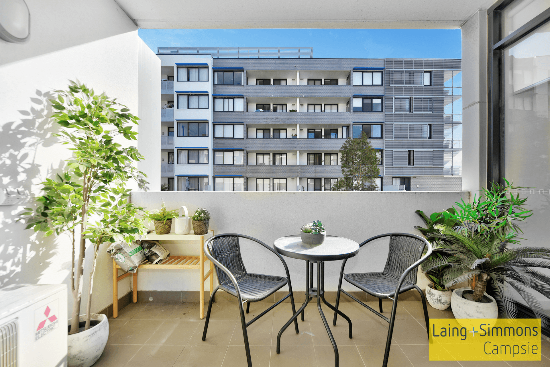 212/4 Mackinder Street, Campsie, NSW 2194