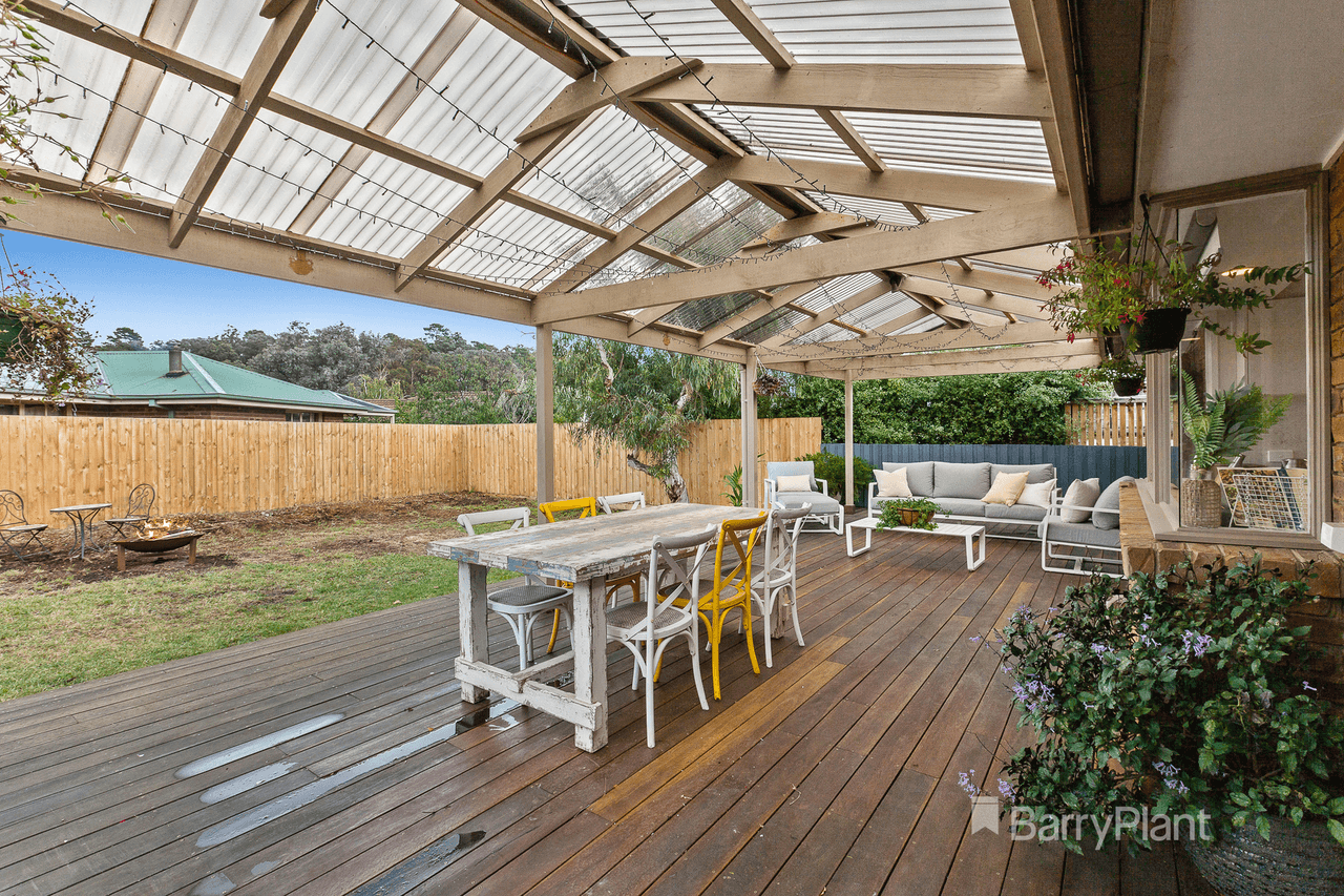 97 Wattletree Road, Hurstbridge, VIC 3099