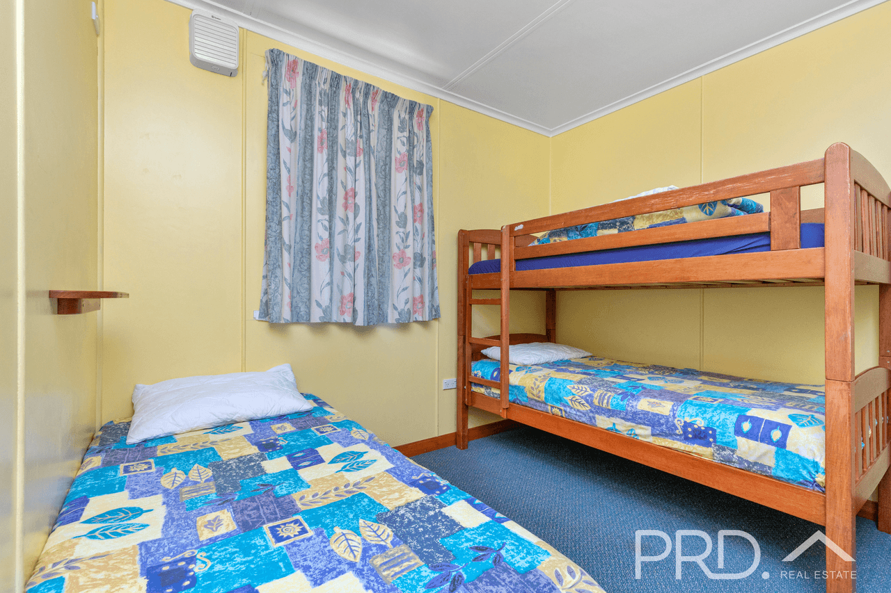 11 Spicer Street, TALBINGO, NSW 2720