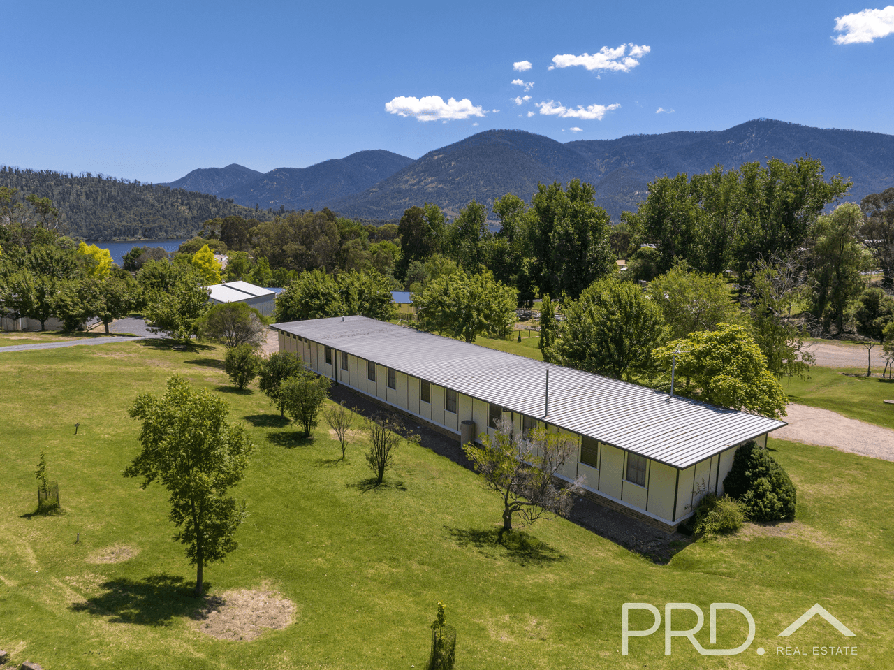 11 Spicer Street, TALBINGO, NSW 2720