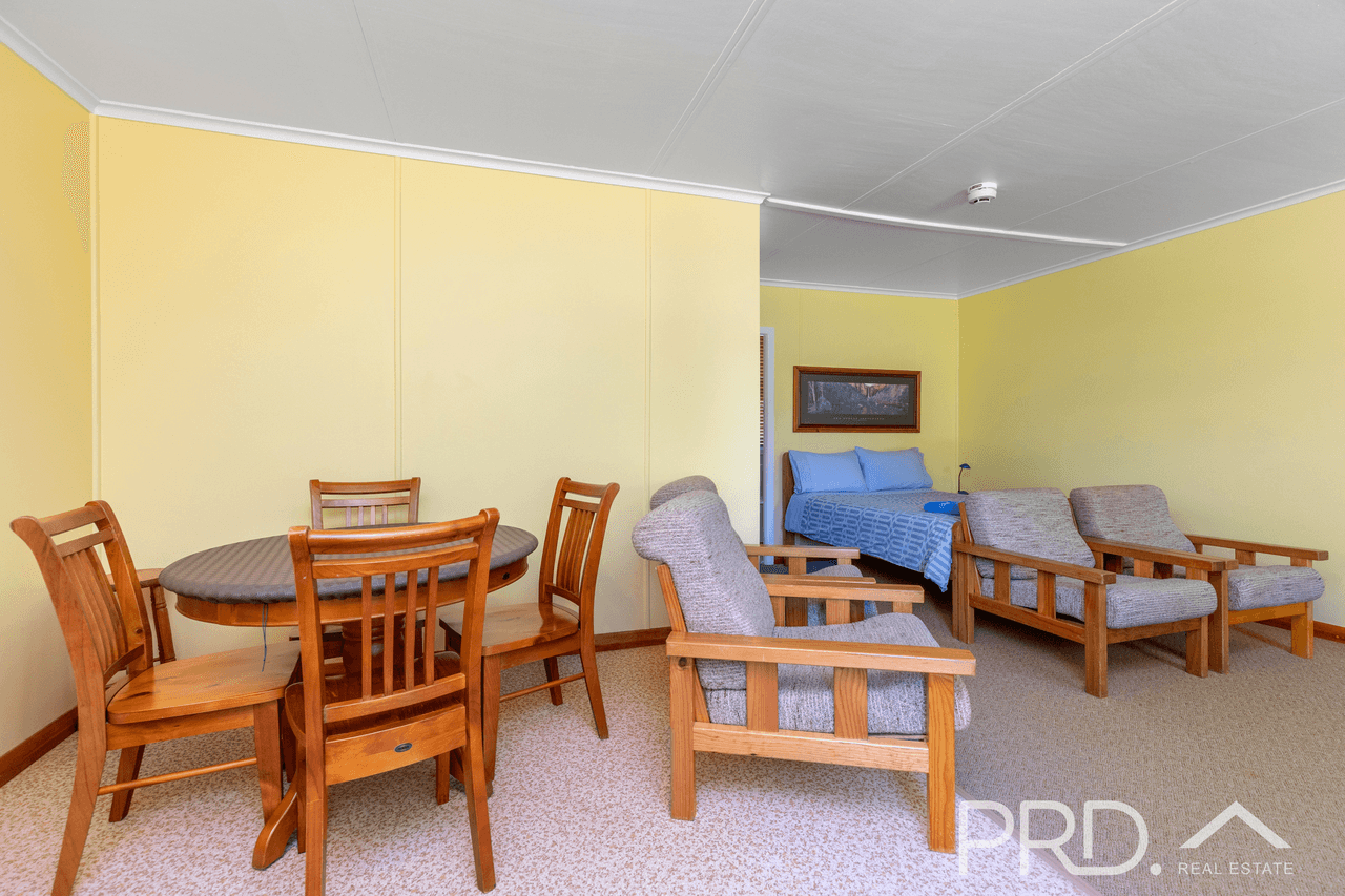 11 Spicer Street, TALBINGO, NSW 2720