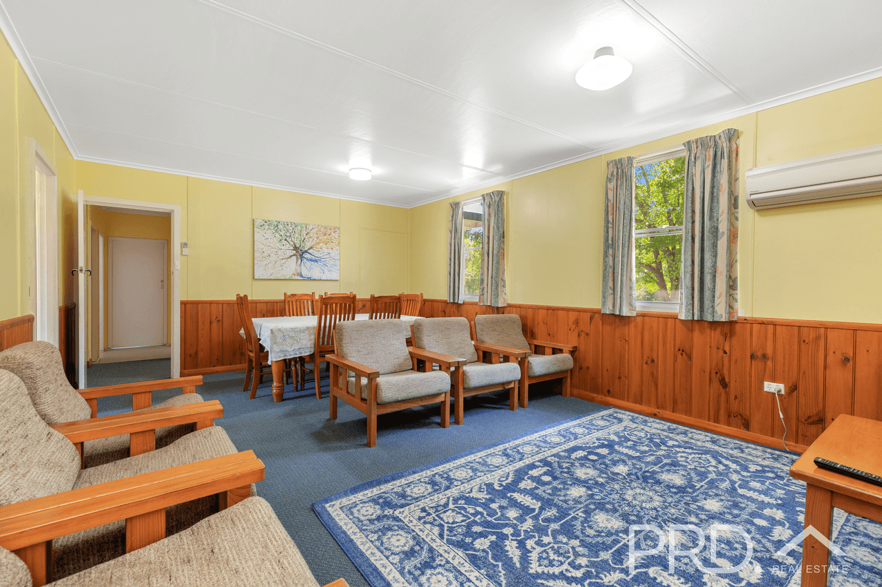 11 Spicer Street, TALBINGO, NSW 2720