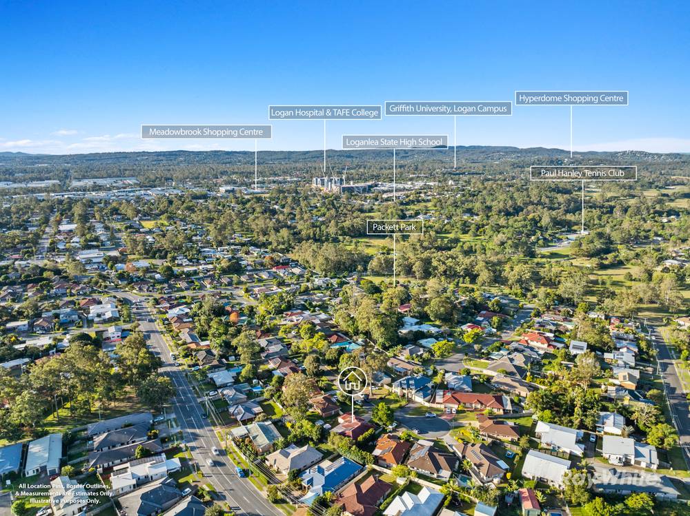 29 Melnik Drive, LOGANLEA, QLD 4131
