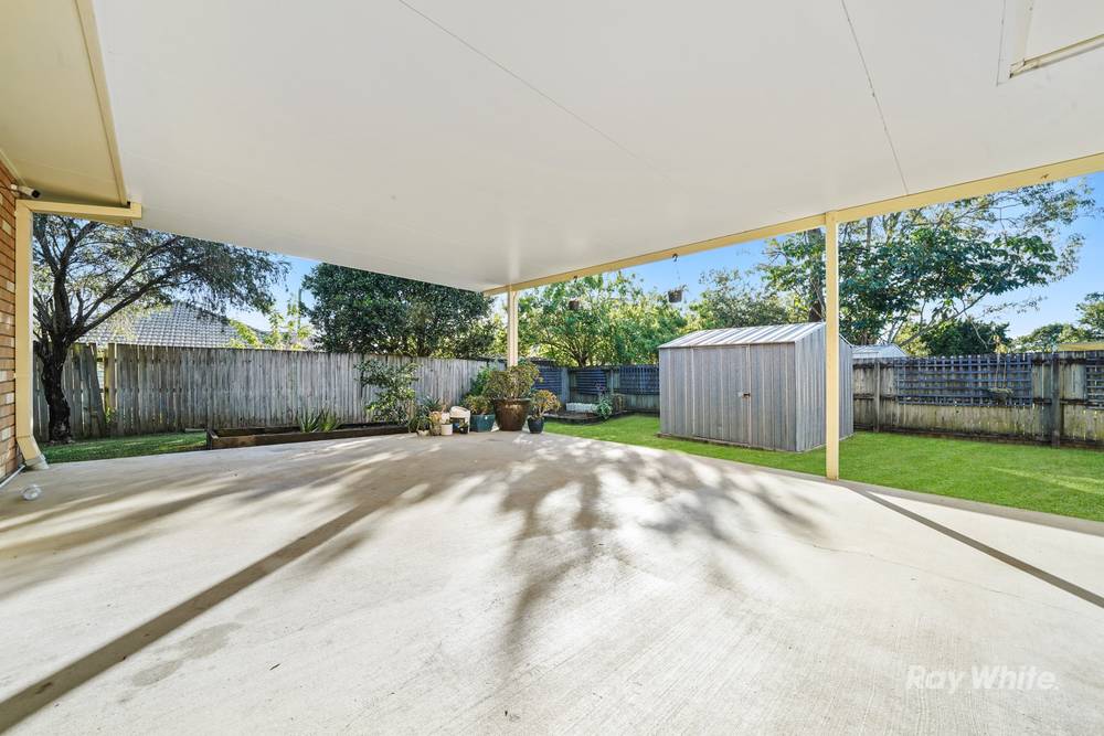 29 Melnik Drive, LOGANLEA, QLD 4131