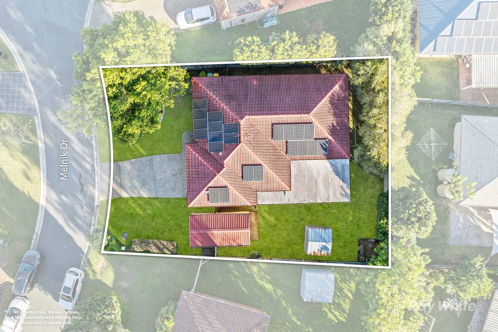 29 Melnik Drive, LOGANLEA, QLD 4131