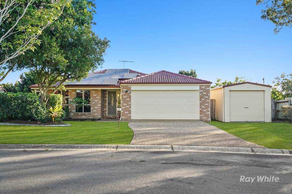 29 Melnik Drive, LOGANLEA, QLD 4131