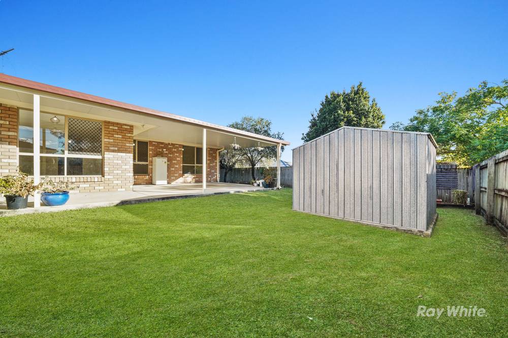 29 Melnik Drive, LOGANLEA, QLD 4131