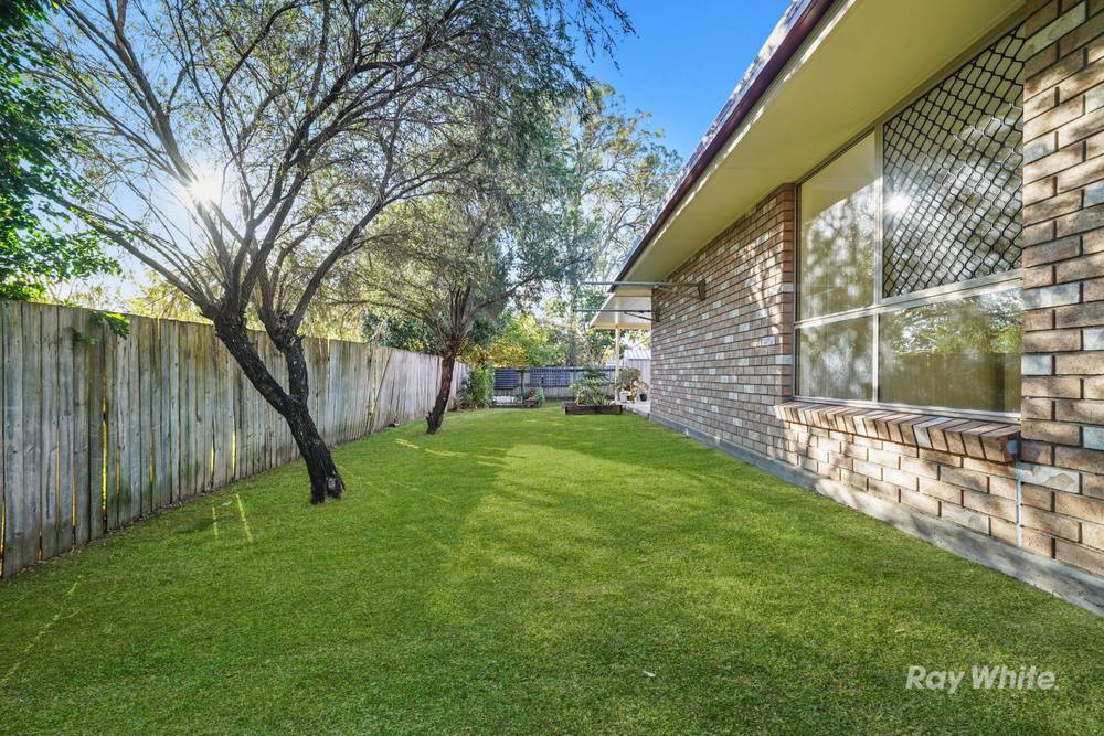 29 Melnik Drive, LOGANLEA, QLD 4131