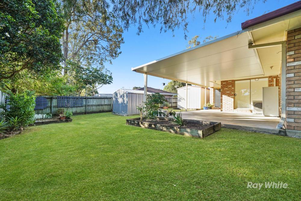 29 Melnik Drive, LOGANLEA, QLD 4131
