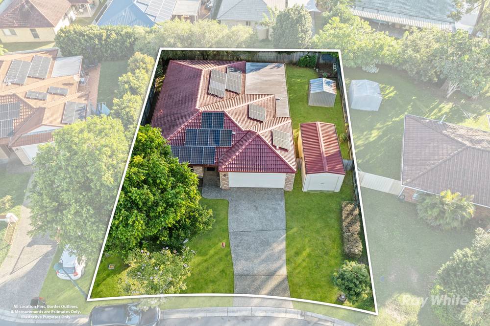 29 Melnik Drive, LOGANLEA, QLD 4131
