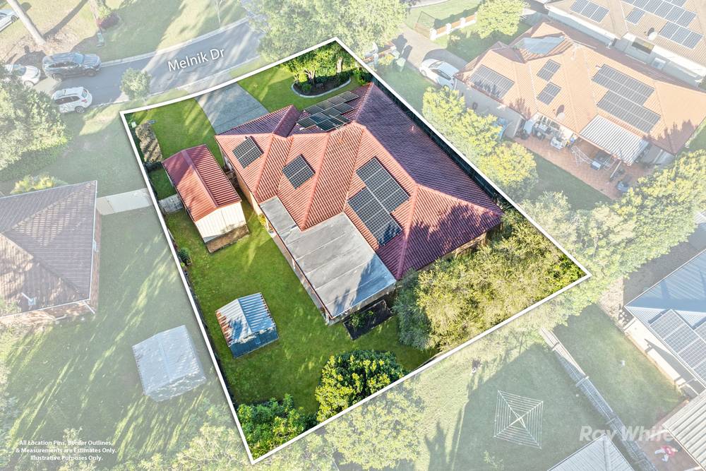 29 Melnik Drive, LOGANLEA, QLD 4131