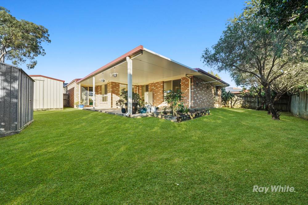 29 Melnik Drive, LOGANLEA, QLD 4131