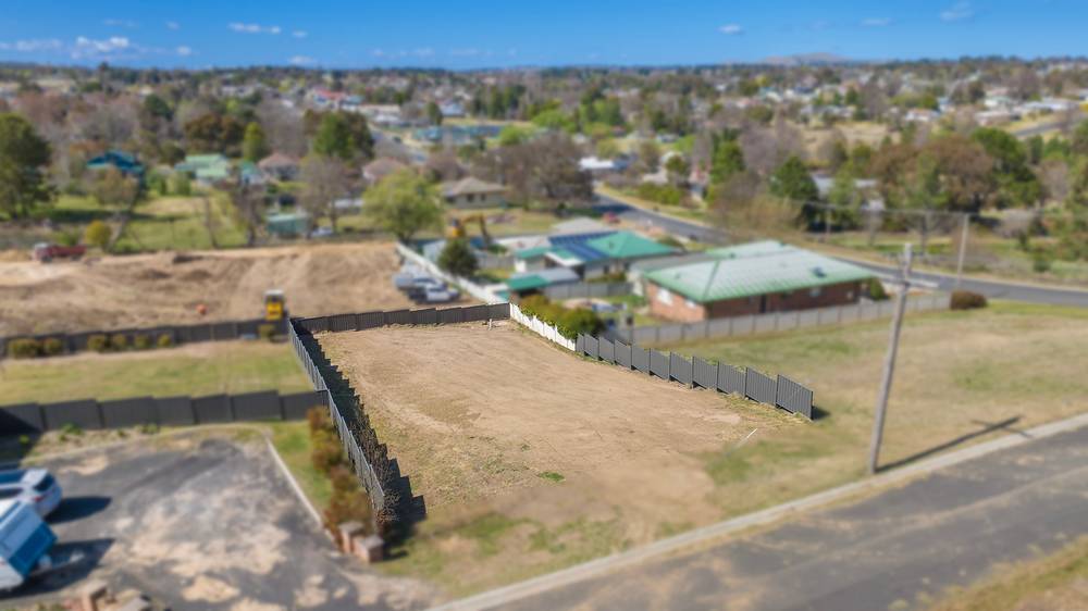 10 Fitzroy Street, Uralla, NSW 2358