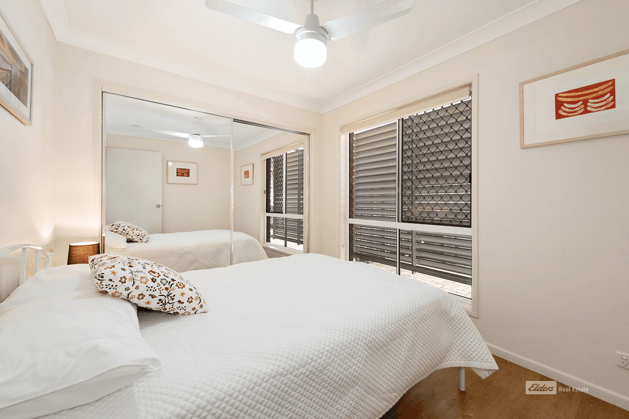 3/40 Griffith Street, Everton Park, QLD 4053