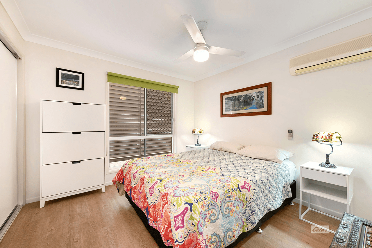 3/40 Griffith Street, Everton Park, QLD 4053