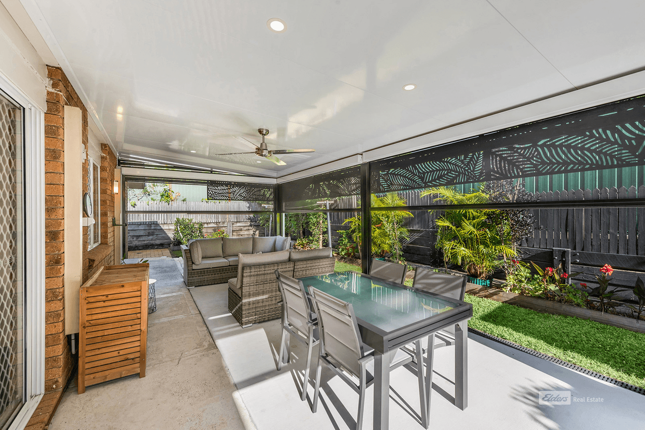 3/40 Griffith Street, Everton Park, QLD 4053