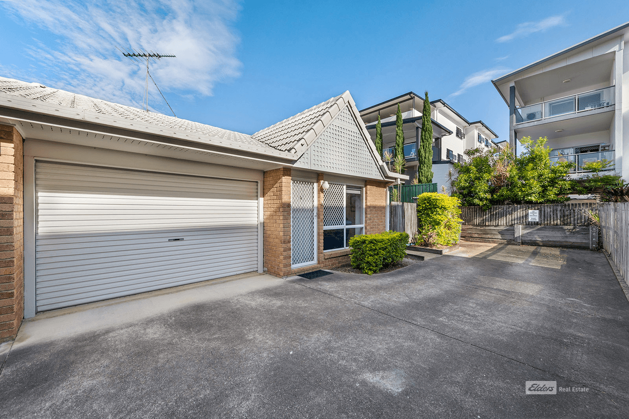 3/40 Griffith Street, Everton Park, QLD 4053