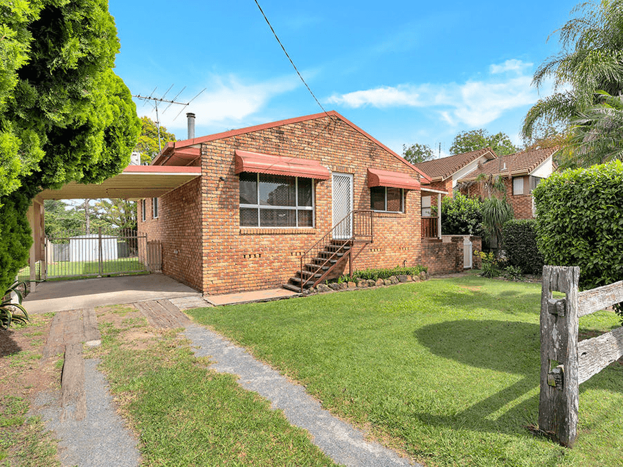 79 Chapman Street, GRAFTON, NSW 2460