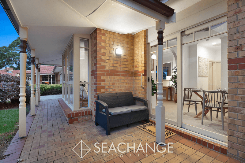 3/106 Beleura Hill Road, MORNINGTON, VIC 3931