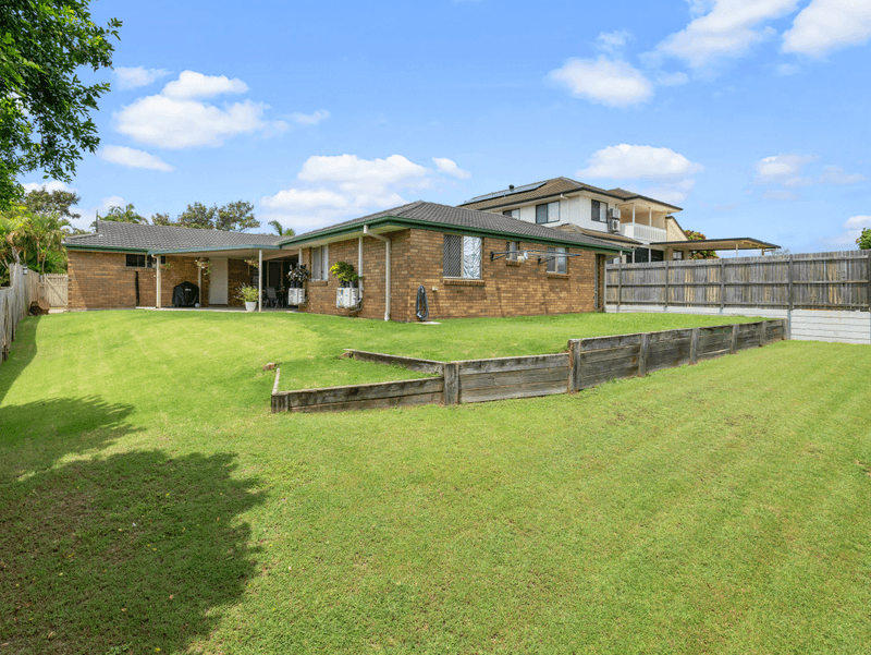 89 Woodcrest Way, SPRINGFIELD, QLD 4300