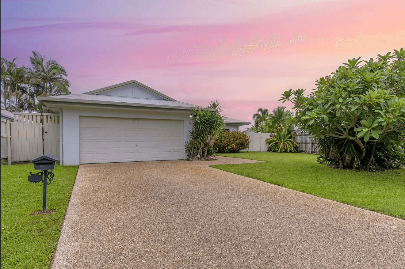 27 Birdwing Street, PORT DOUGLAS, QLD 4877