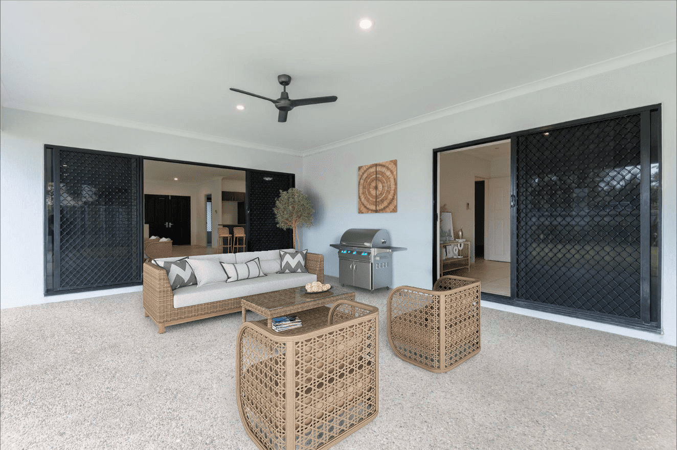 27 Birdwing Street, PORT DOUGLAS, QLD 4877