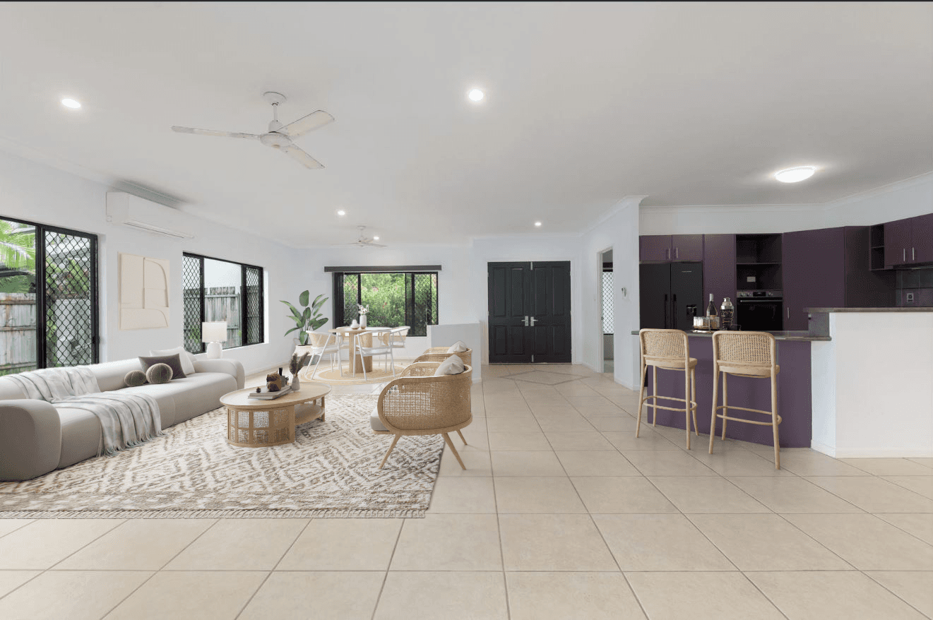27 Birdwing Street, PORT DOUGLAS, QLD 4877