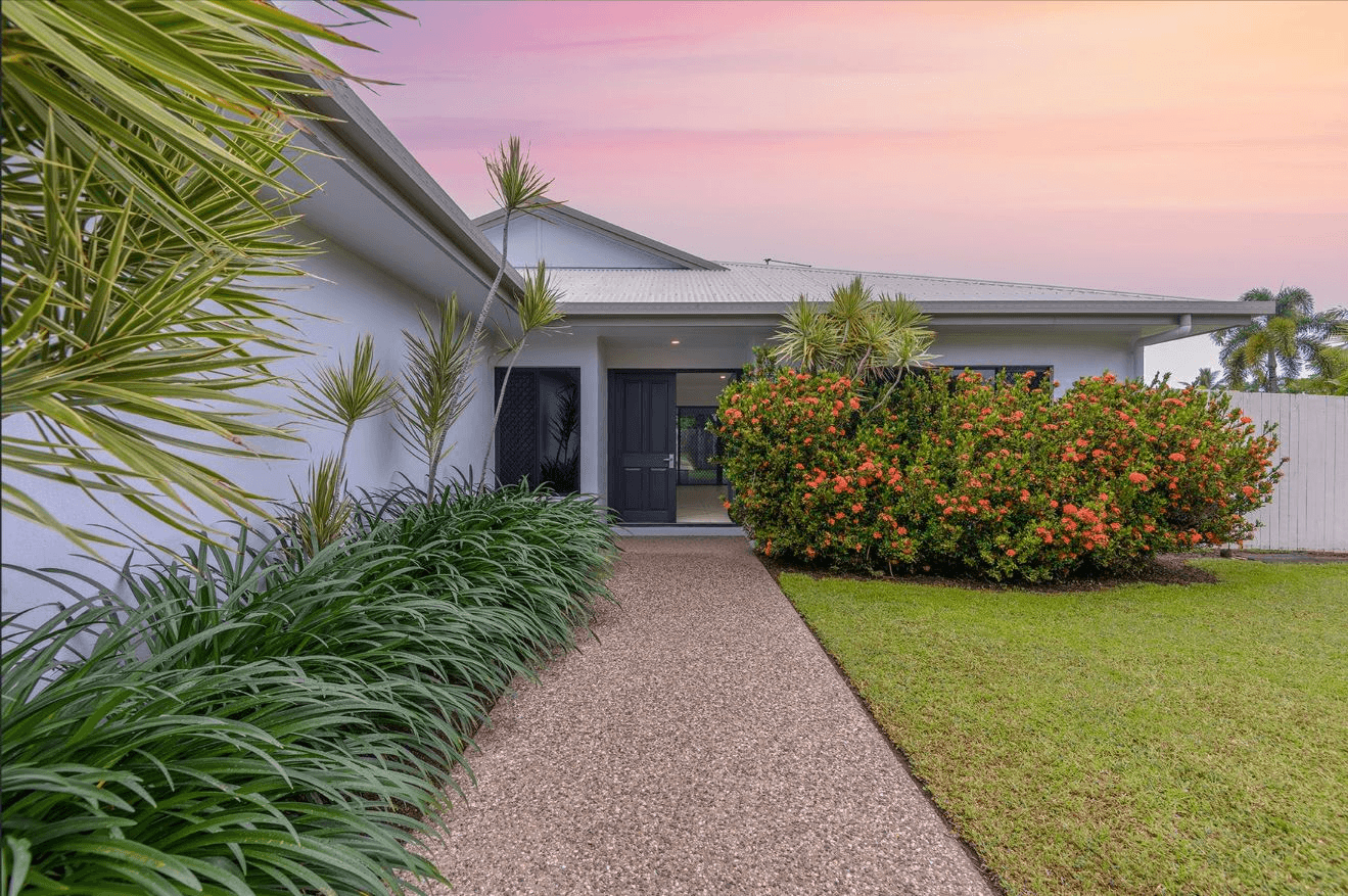 27 Birdwing Street, PORT DOUGLAS, QLD 4877