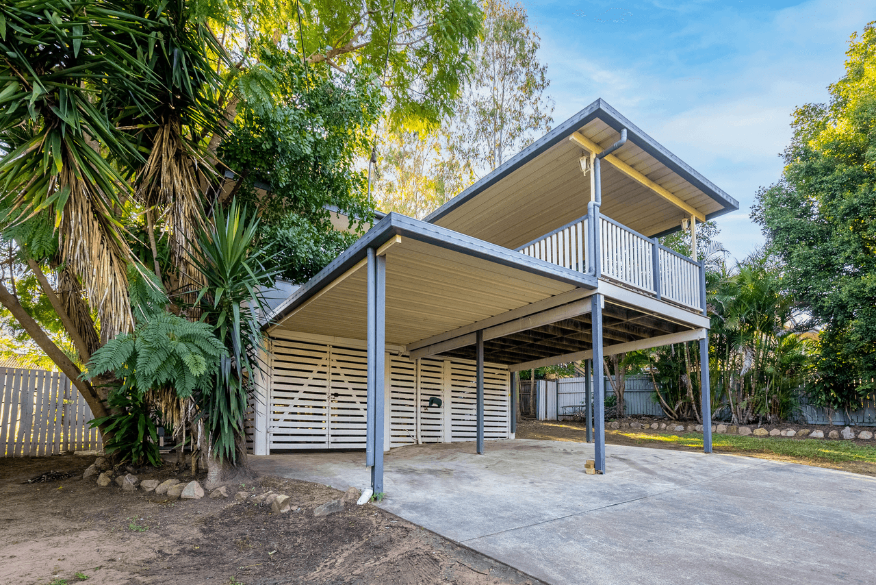 39 Kynance Street, LEICHHARDT, QLD 4305