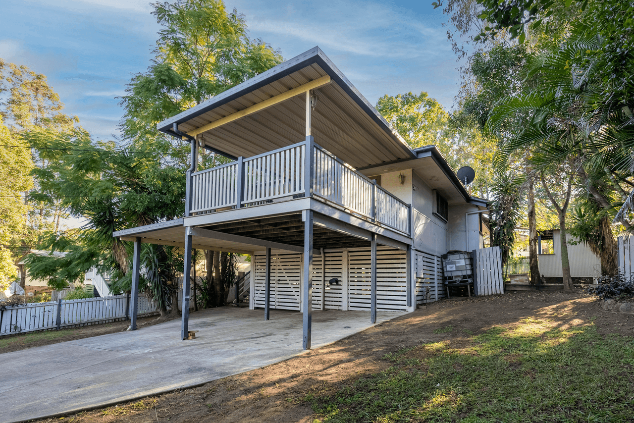 39 Kynance Street, LEICHHARDT, QLD 4305