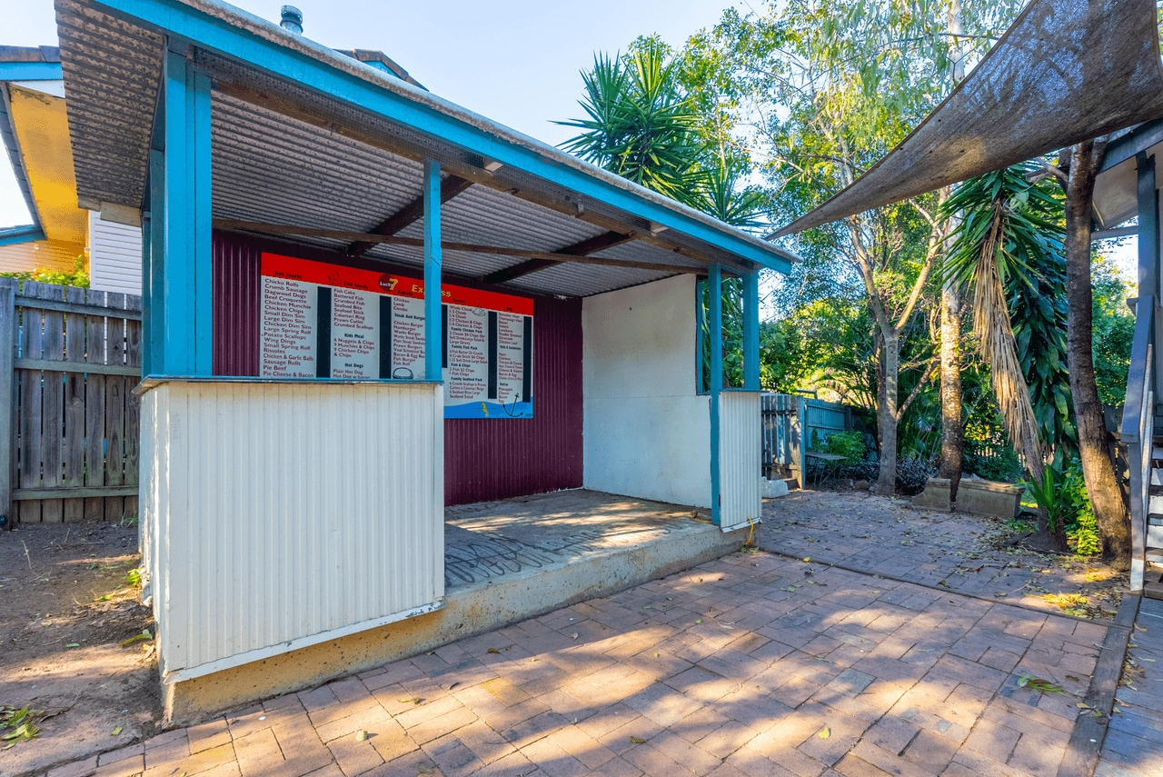 39 Kynance Street, LEICHHARDT, QLD 4305