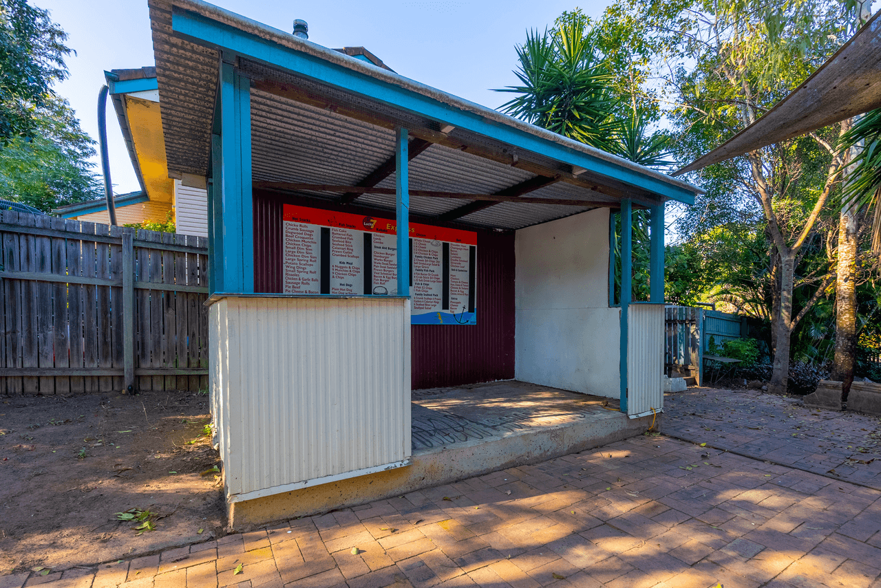 39 Kynance Street, LEICHHARDT, QLD 4305