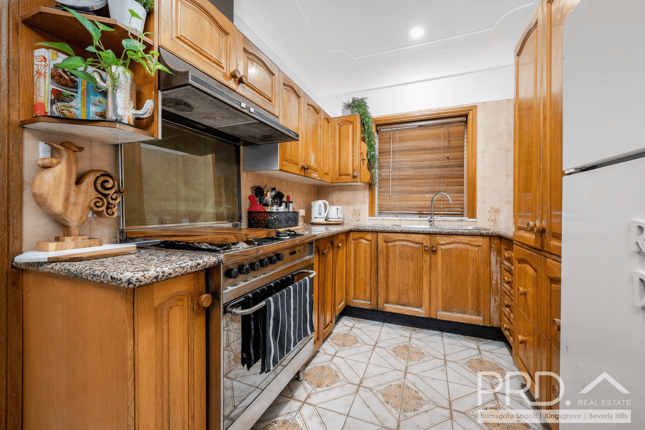 49 Allambee Crescent, BEVERLY HILLS, NSW 2209