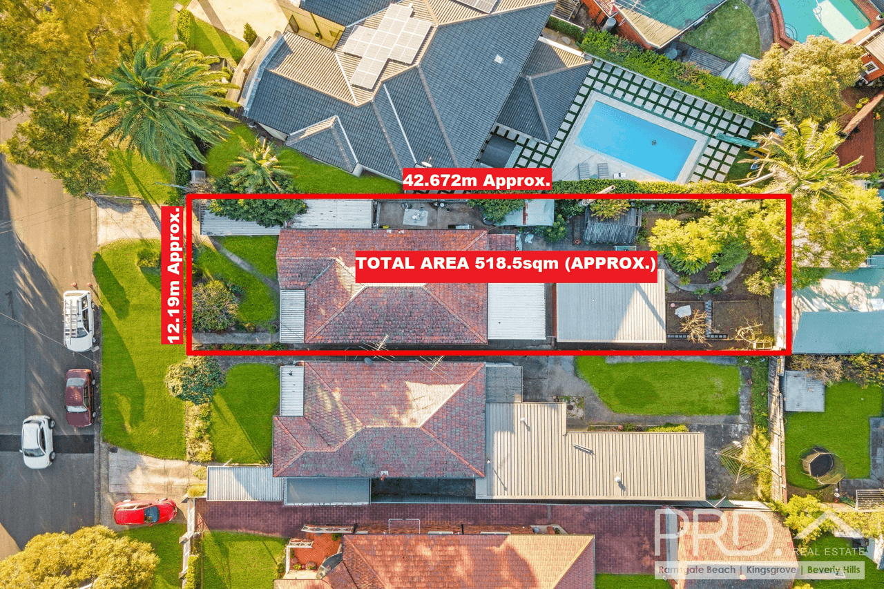 49 Allambee Crescent, BEVERLY HILLS, NSW 2209