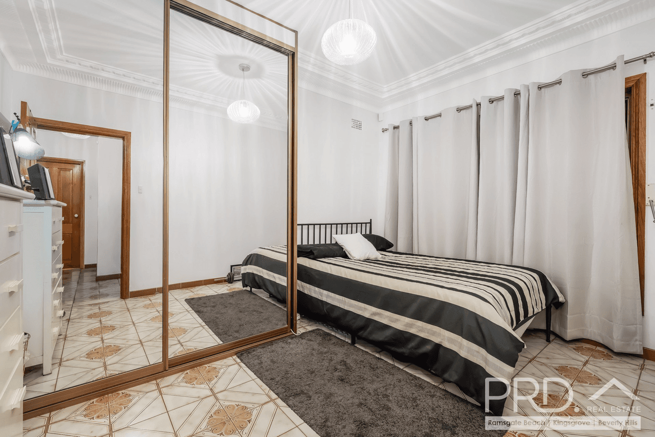 49 Allambee Crescent, BEVERLY HILLS, NSW 2209