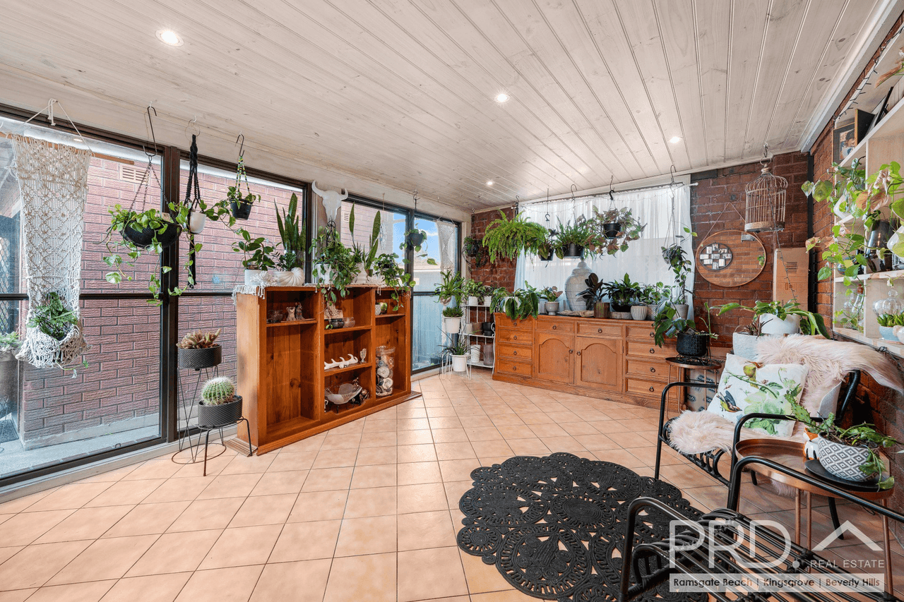 49 Allambee Crescent, BEVERLY HILLS, NSW 2209