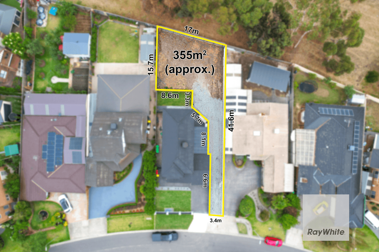 6A Laguna Close, TAYLORS LAKES, VIC 3038