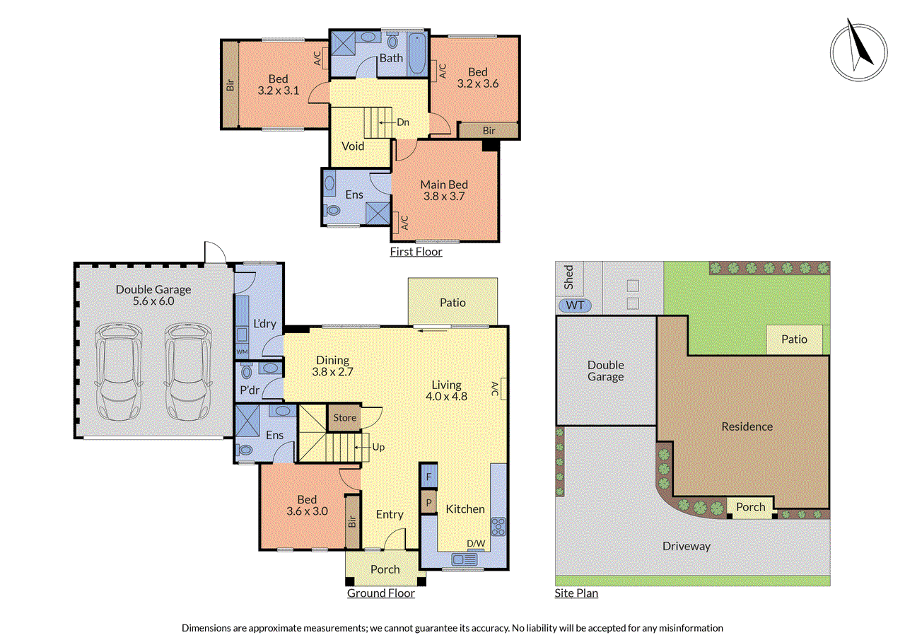 2/5 Damar Avenue, BORONIA, VIC 3155