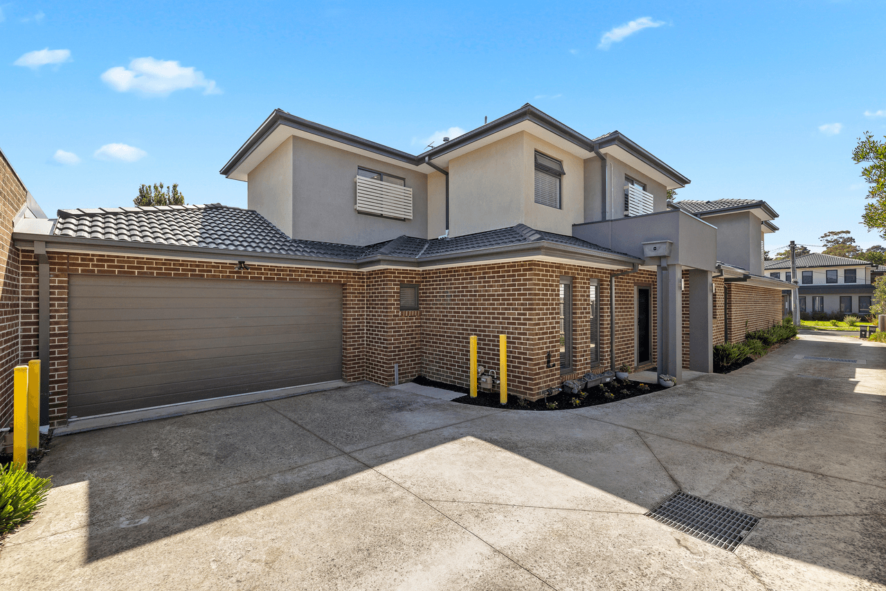 2/5 Damar Avenue, BORONIA, VIC 3155