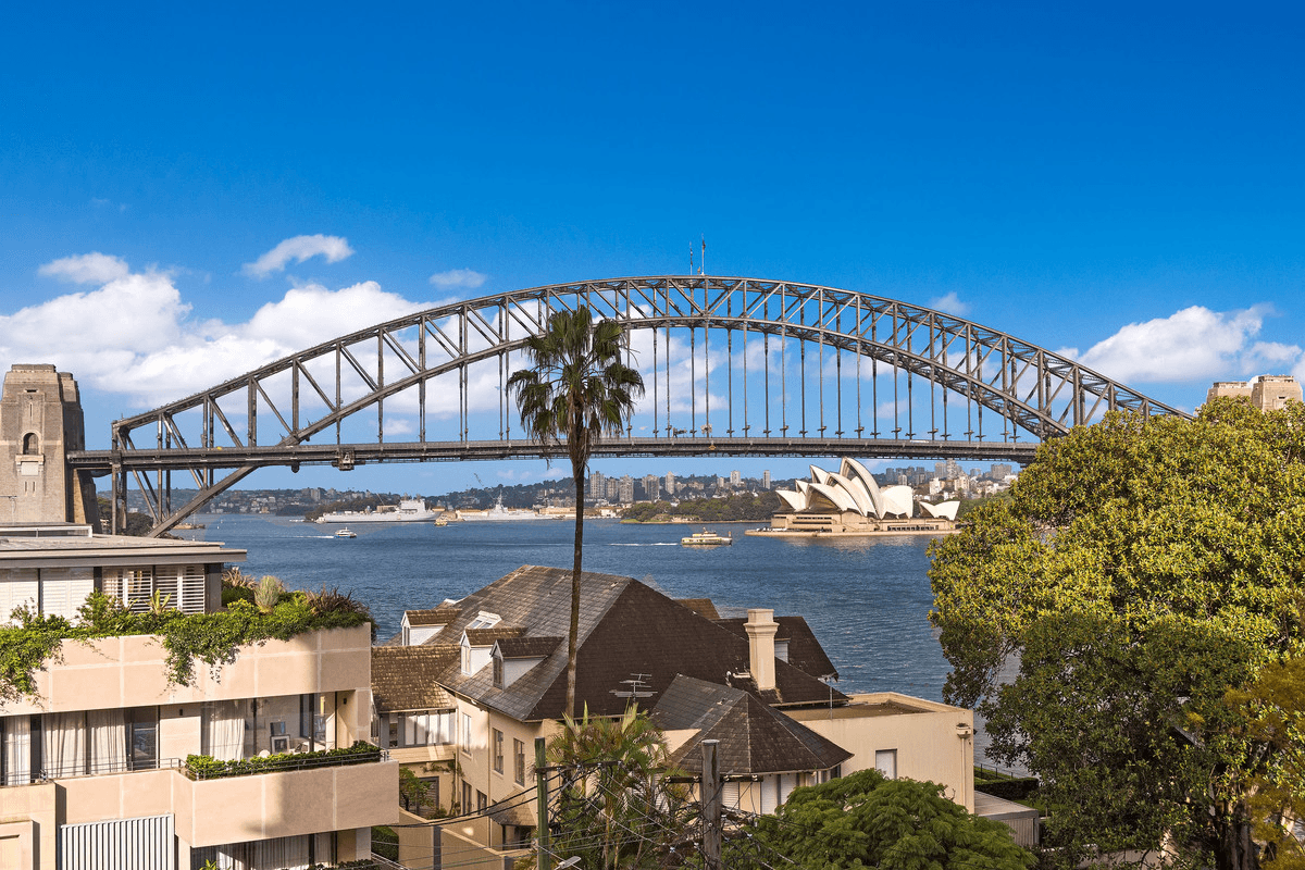 31/2-4 East Crescent Street, McMahons Point, NSW 2060