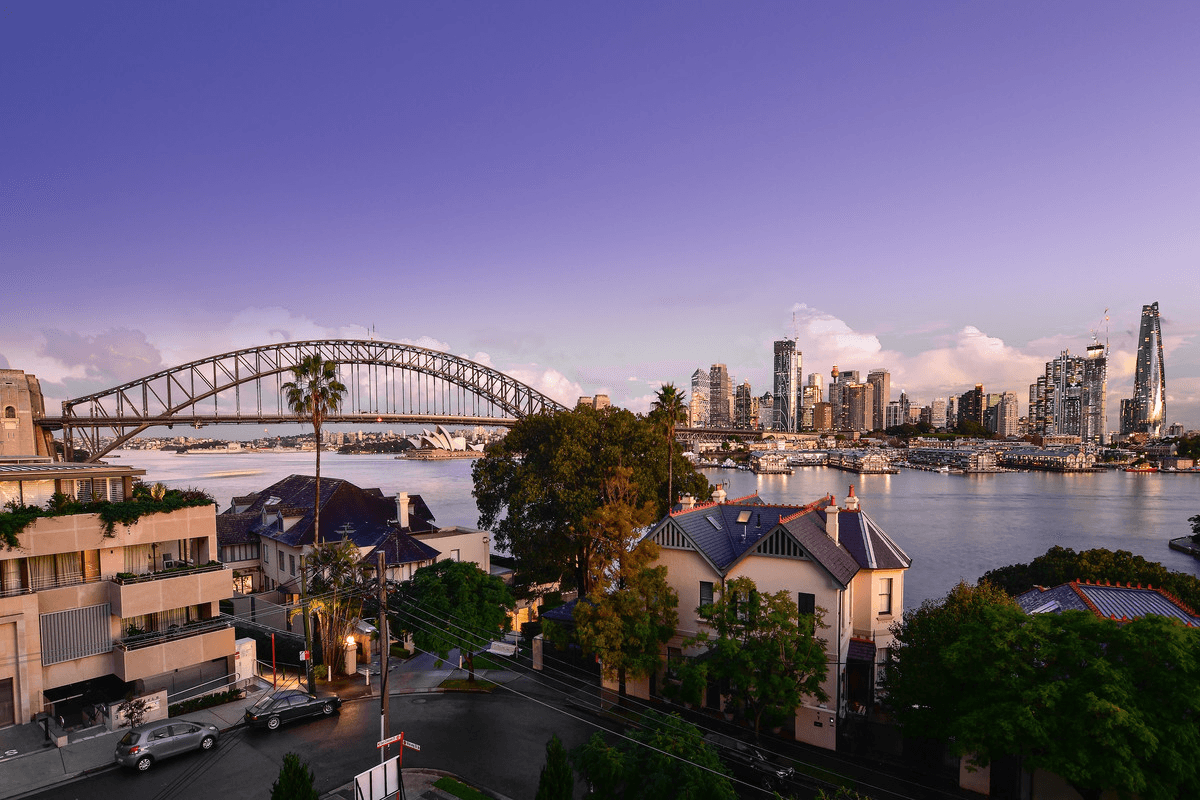 31/2-4 East Crescent Street, McMahons Point, NSW 2060