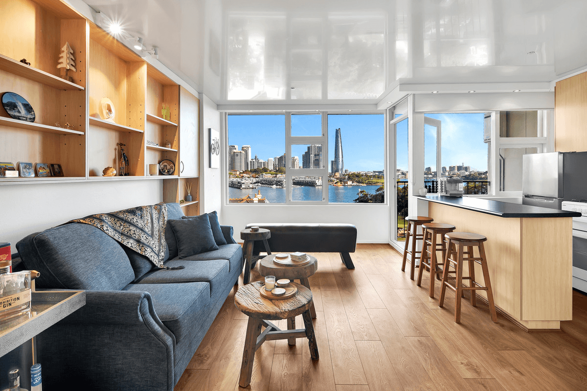 31/2-4 East Crescent Street, McMahons Point, NSW 2060