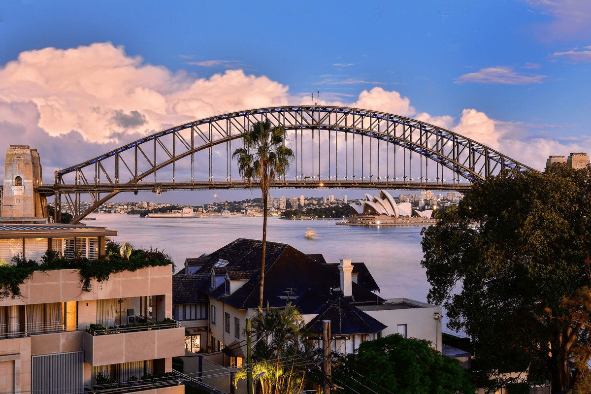 31/2-4 East Crescent Street, McMahons Point, NSW 2060