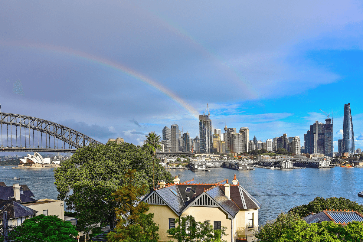 31/2-4 East Crescent Street, McMahons Point, NSW 2060