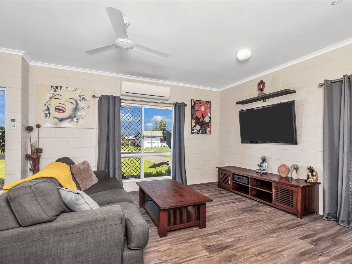 3 Foxwood Avenue, Wangan, QLD 4871