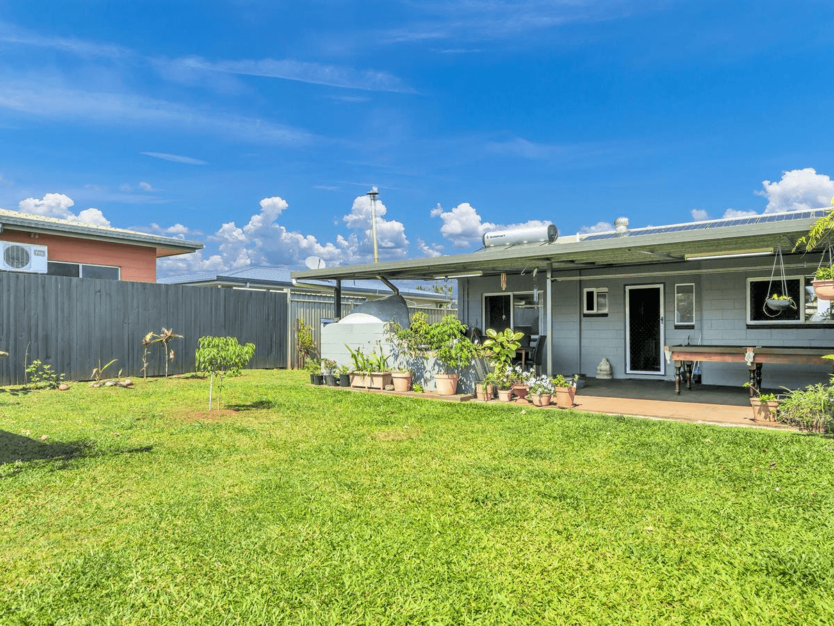 3 Foxwood Avenue, Wangan, QLD 4871