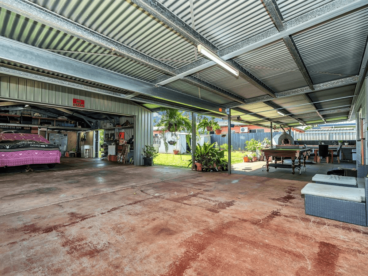 3 Foxwood Avenue, Wangan, QLD 4871