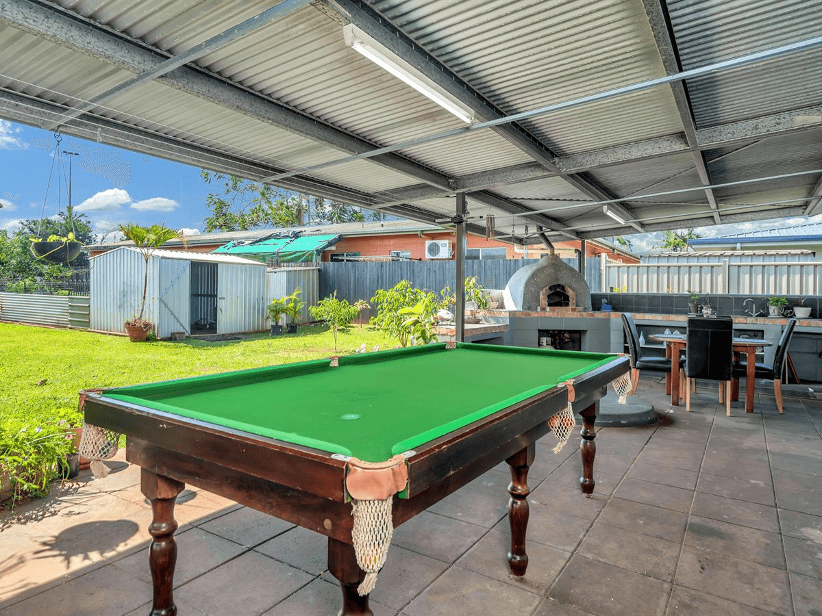 3 Foxwood Avenue, Wangan, QLD 4871