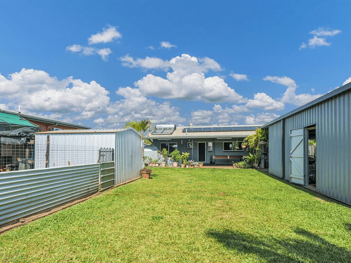 3 Foxwood Avenue, Wangan, QLD 4871