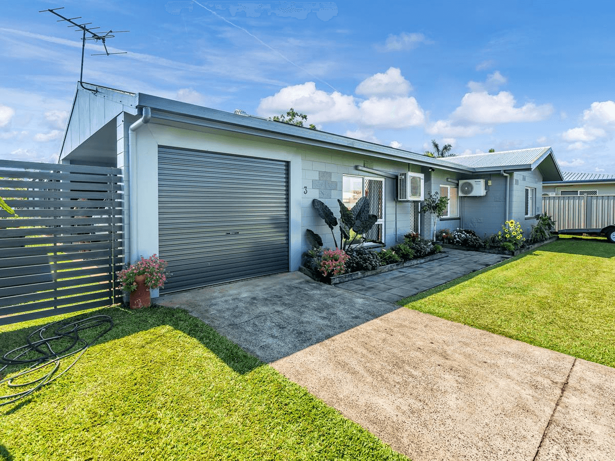 3 Foxwood Avenue, Wangan, QLD 4871